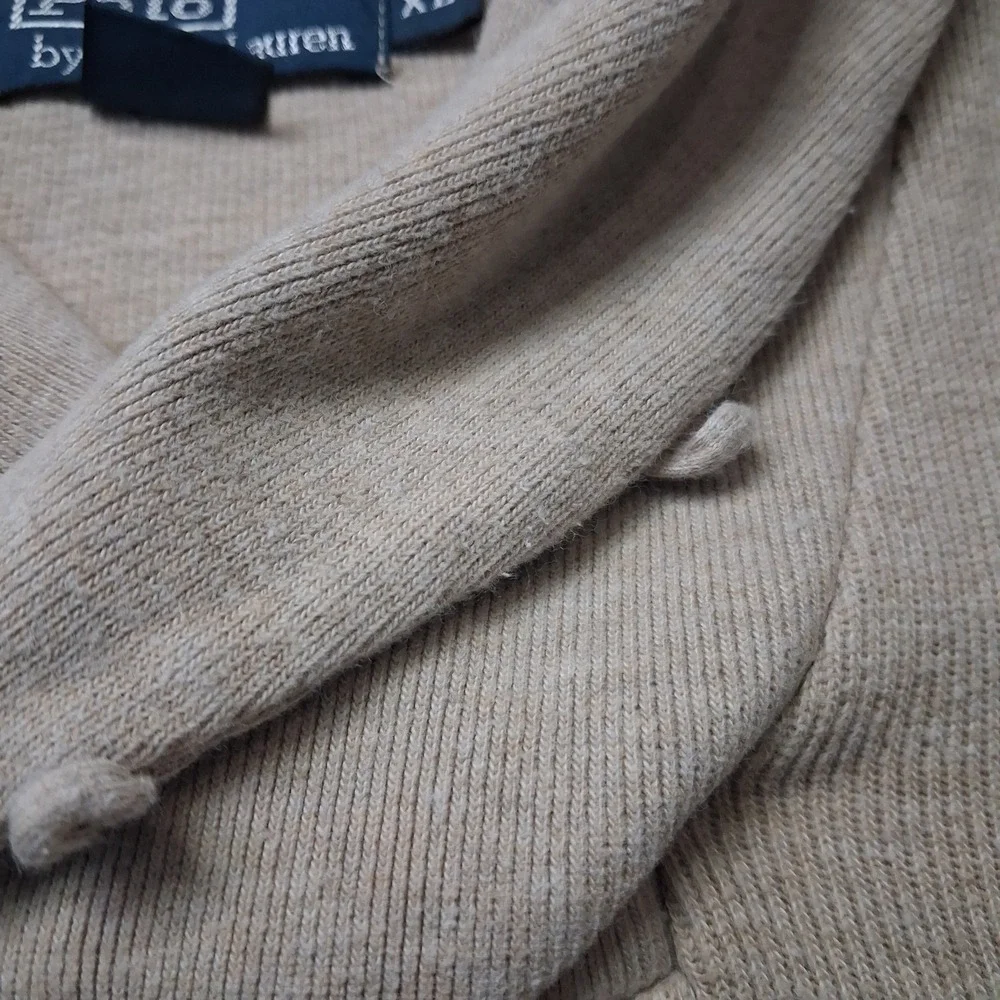 Polo Ralph Lauren preppy old